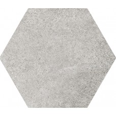 Плитка 17,5*20 Hexatile Cement Grey 
